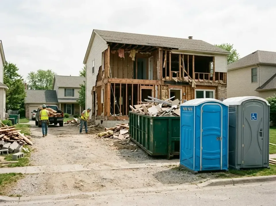 home-renovation-demolition-sit-010 — frequently asked questions, Portable Toilet & Dumpsters Rental in Paramus, NJ